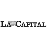 la capital